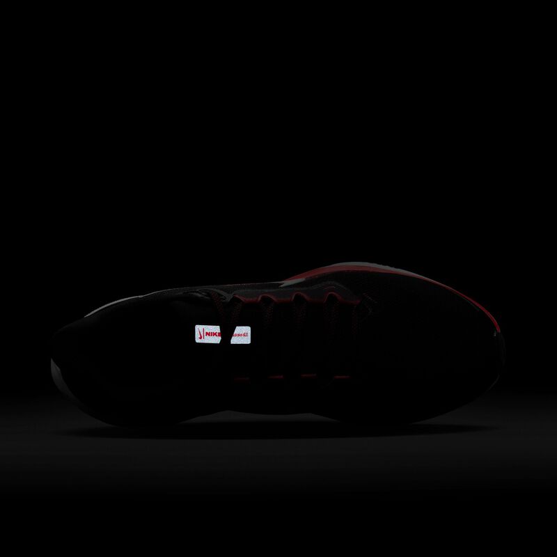 Nike Pegasus 41, Negro/Fire Red/Blanco, hi-res