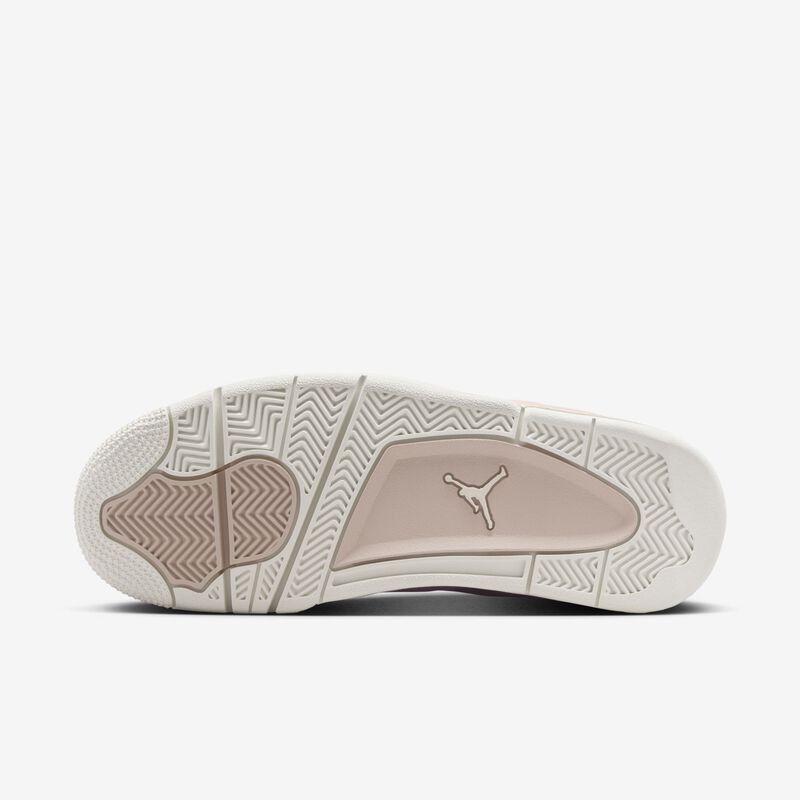 Air Jordan 4 RM, Oxford Rosa/Fantasma, hi-res