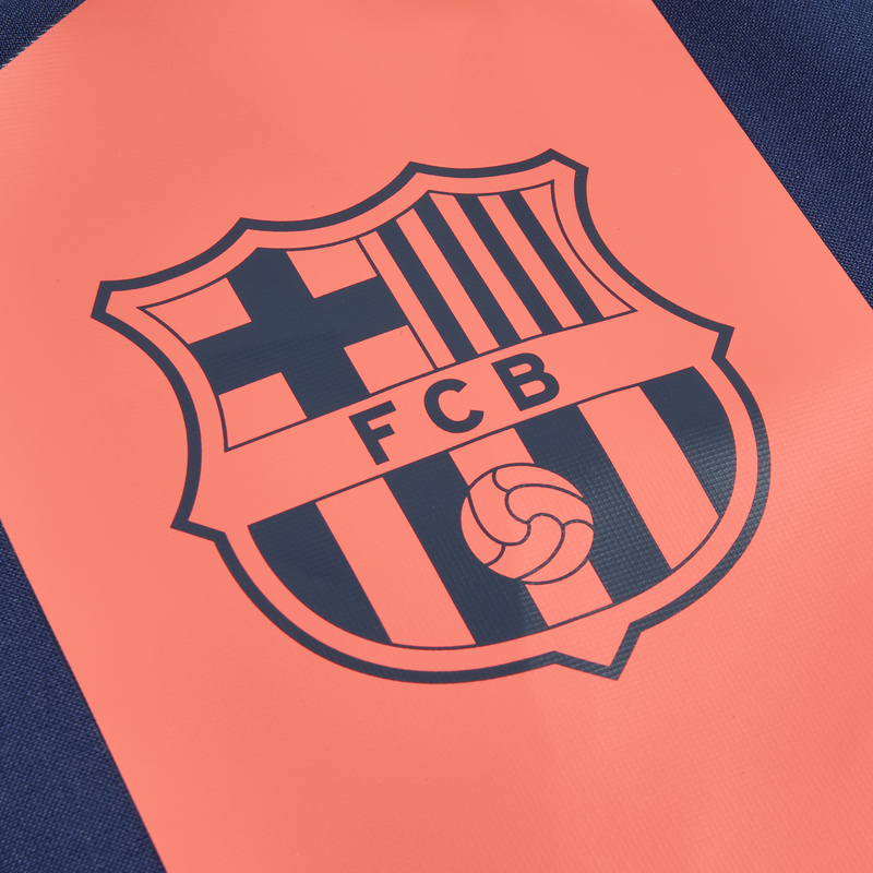 Nike Barcelona Heritage, Azul, hi-res