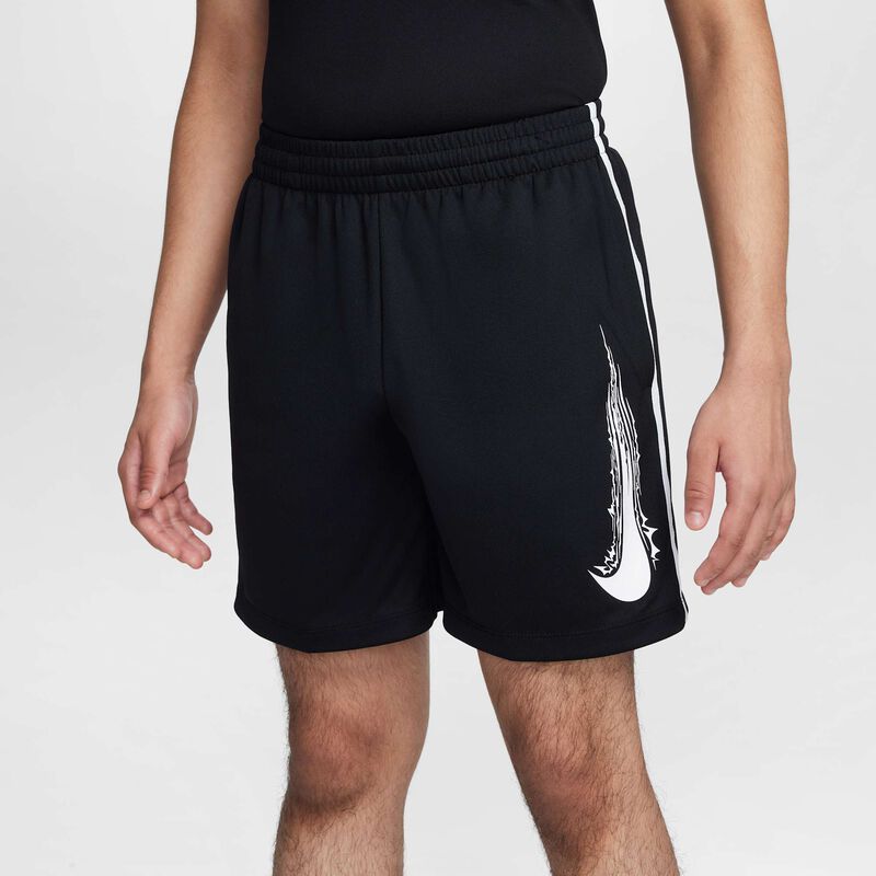 Nike Multi, Negro/Blanco/Blanco, hi-res
