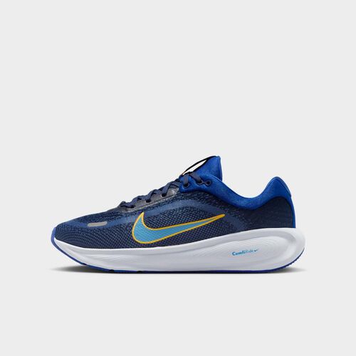 Nike Stellar Ride, Azul El&eacute;ctrico/Azul Marino M&iacute;stico/Naranja L&aacute;ser/Azul Universitario, hi-res