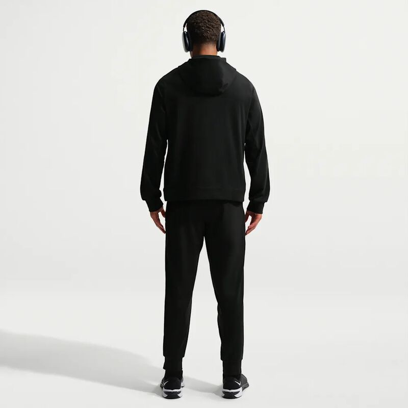 Polera Nike Sportwear, Negro, hi-res