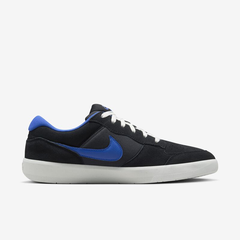 Nike SB Force 58, Negro/Hiperreal-Antracita, hi-res