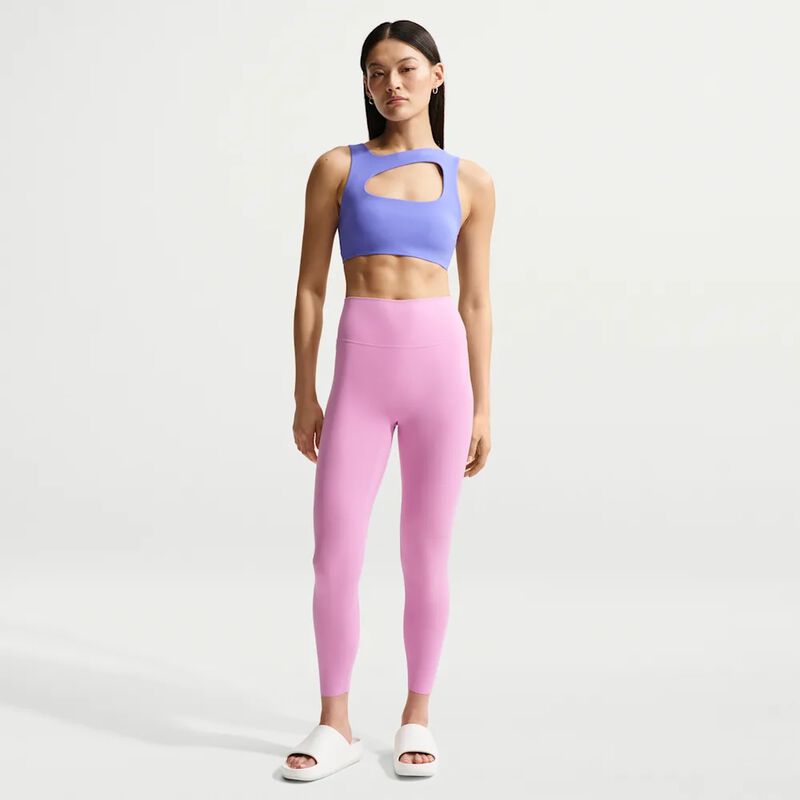 Legging Nike Sportswear, Rosado, hi-res