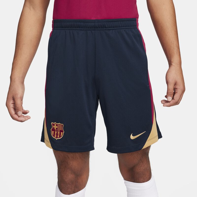 Short Nike, Azul, hi-res