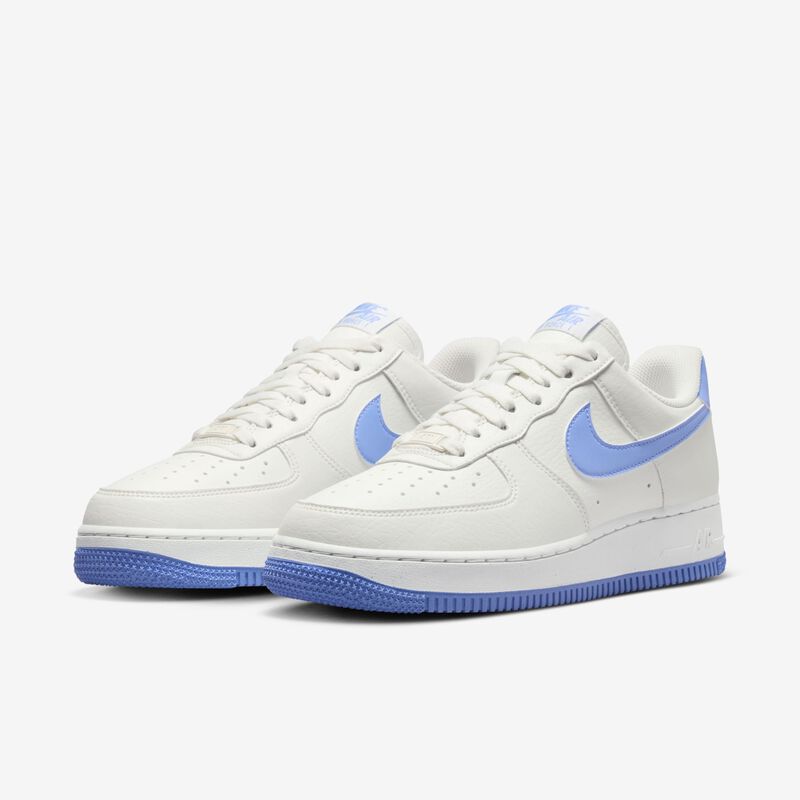 Nike Air Force 1 '07 Next Nature, Vela/Pulso Real, hi-res