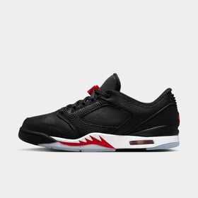 Jordan Sixty Plus Low, Negro/Blanco/Rojo gimnasio, hi-res
