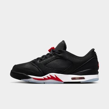 Jordan Sixty Plus Low, Negro/Blanco/Rojo gimnasio, hi-res