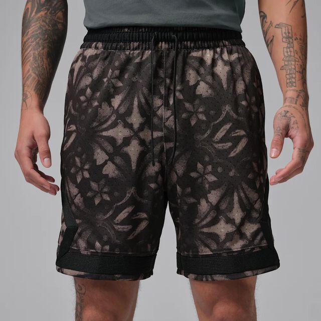 [Ljava.lang.String;@83460da Jordan Diamond Shorts, Negro, hi-res