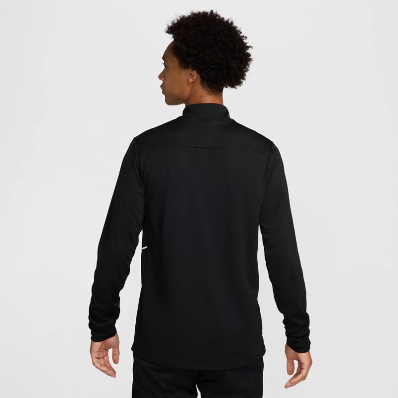 Nike Academy, Negro/Negro/Blanco, hi-res
