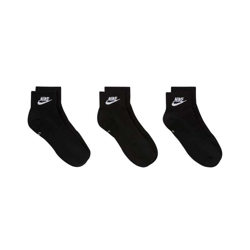 Media Nike Equipment, Negro, hi-res