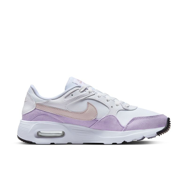 Nike Air Max SC, Blanco/Platino Violeta-Violeta Niebla-Negro, hi-res