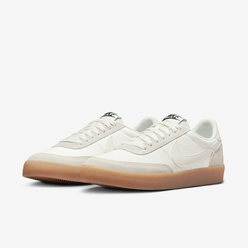 Nike Killshot 2, Vela/Vela-Goma Amarillo-Negro, hi-res