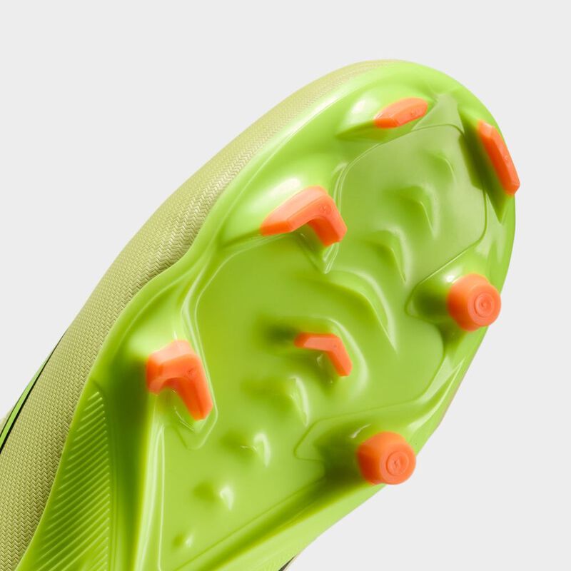 Nike Jr. Mercurial Vapor 16 Academy, Verde, hi-res