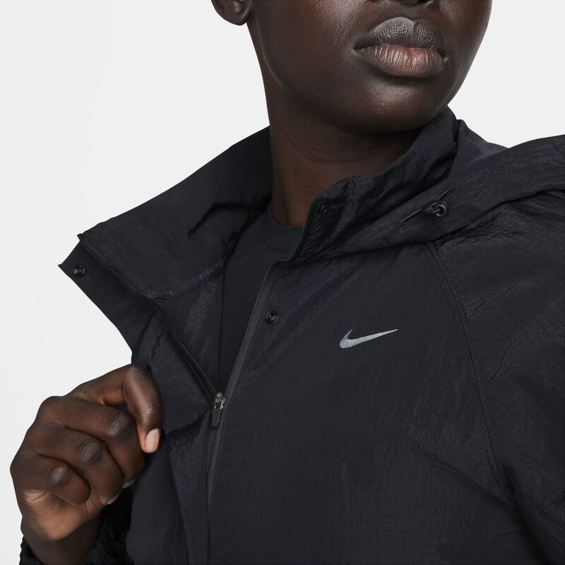 Nike Running Division, Negro/Negro, hi-res
