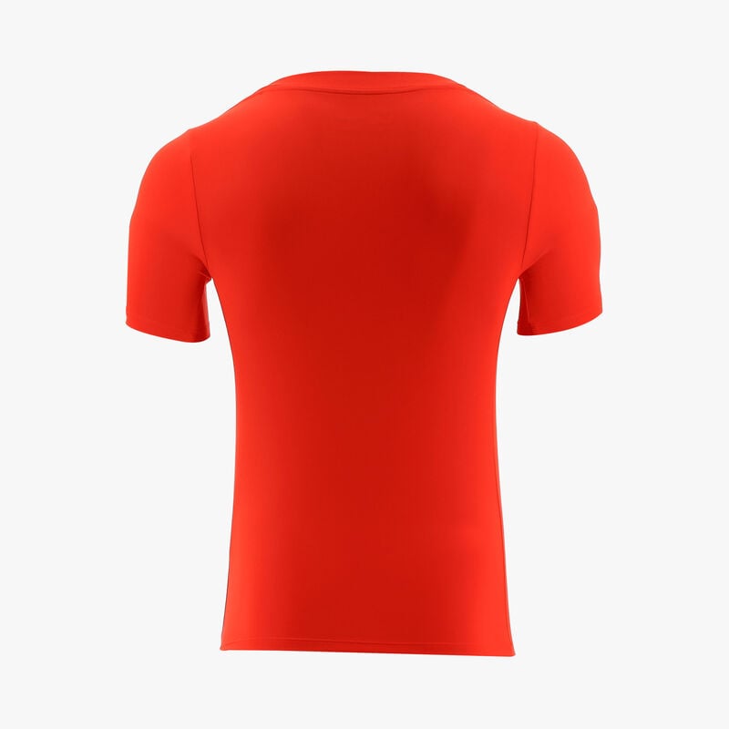 Camiseta Nike Sportswear, Rojo, hi-res