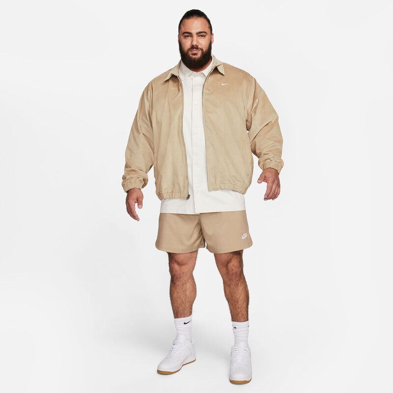 Nike Life, Caqui/Blanco, hi-res