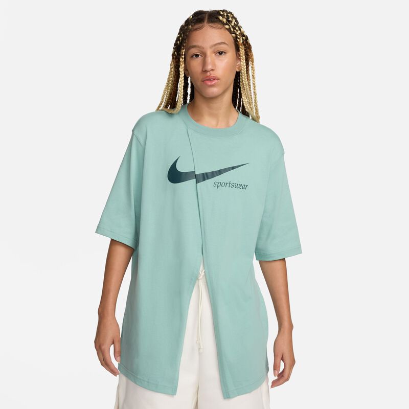 Nike Sportswear Collection, Mineral/Selva profunda, hi-res