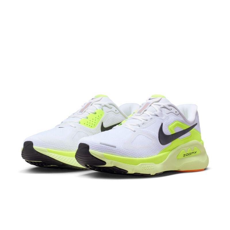 Zapatilla Nike Structure Plus, Blanco, hi-res