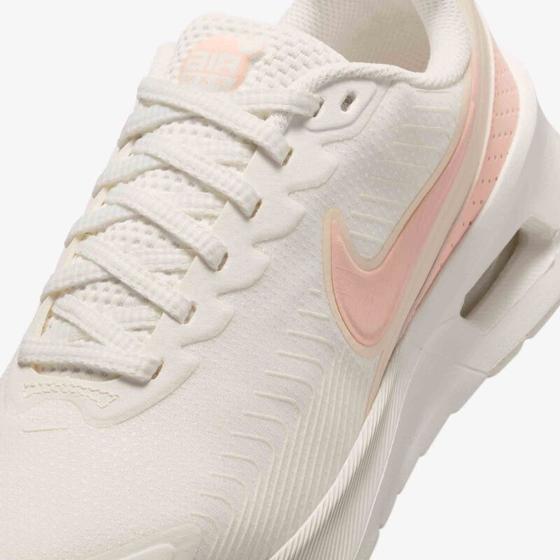 Nike Air Max Nuaxis, BLANCO, hi-res