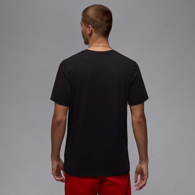Jordan Flight Essentials, Negro, hi-res