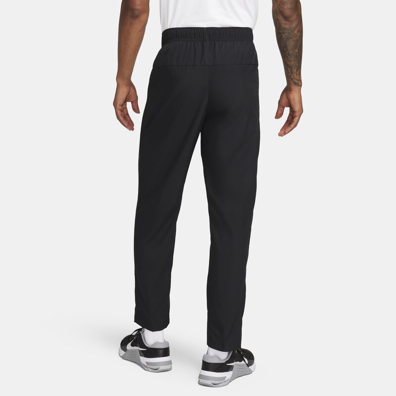 Nike Form, Negro/Negro/Plata Reflectante, hi-res