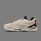 Air Jordan MVP 92, Marfil p&aacute;lido/Negro/Tinte carmes&iacute;/Rosa paleta, hi-res