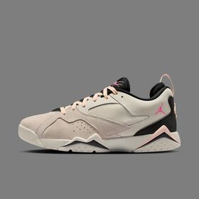 Air Jordan MVP 92, Marr&oacute;n, hi-res