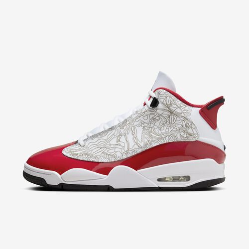 Air Jordan Dub Zero