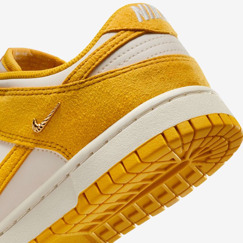 Zapatilla Nike Dunk, Amarillo, hi-res