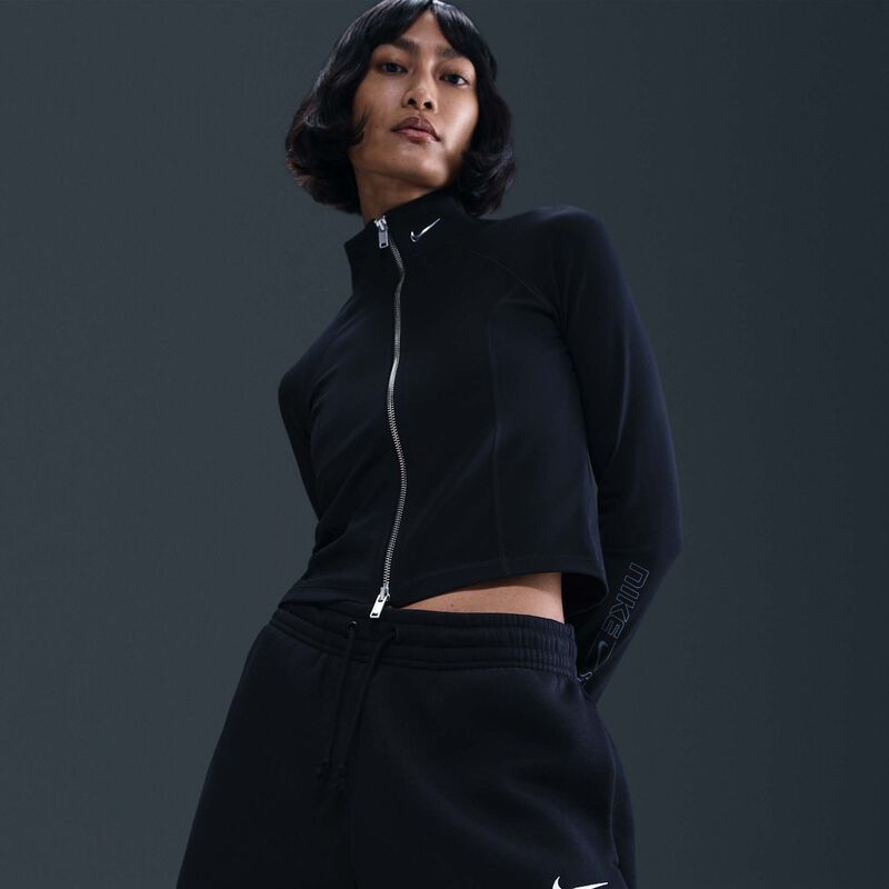 Short Nike Sportswear, Negro, hi-res