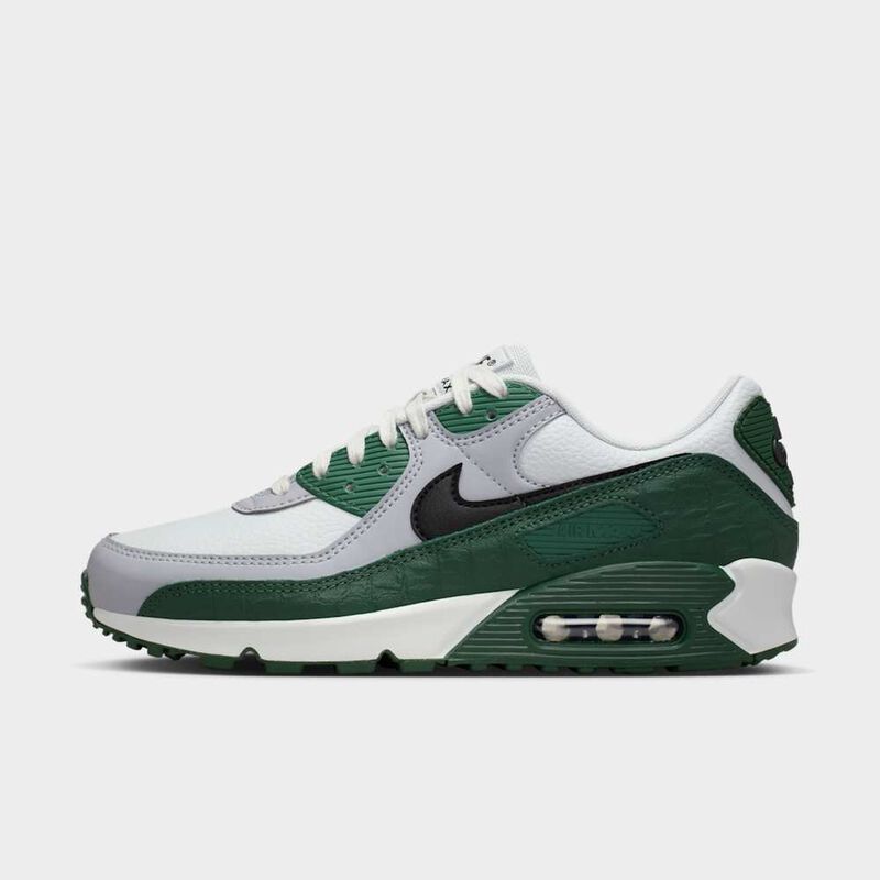 Zapatilla Nike Air Max, Verde, hi-res