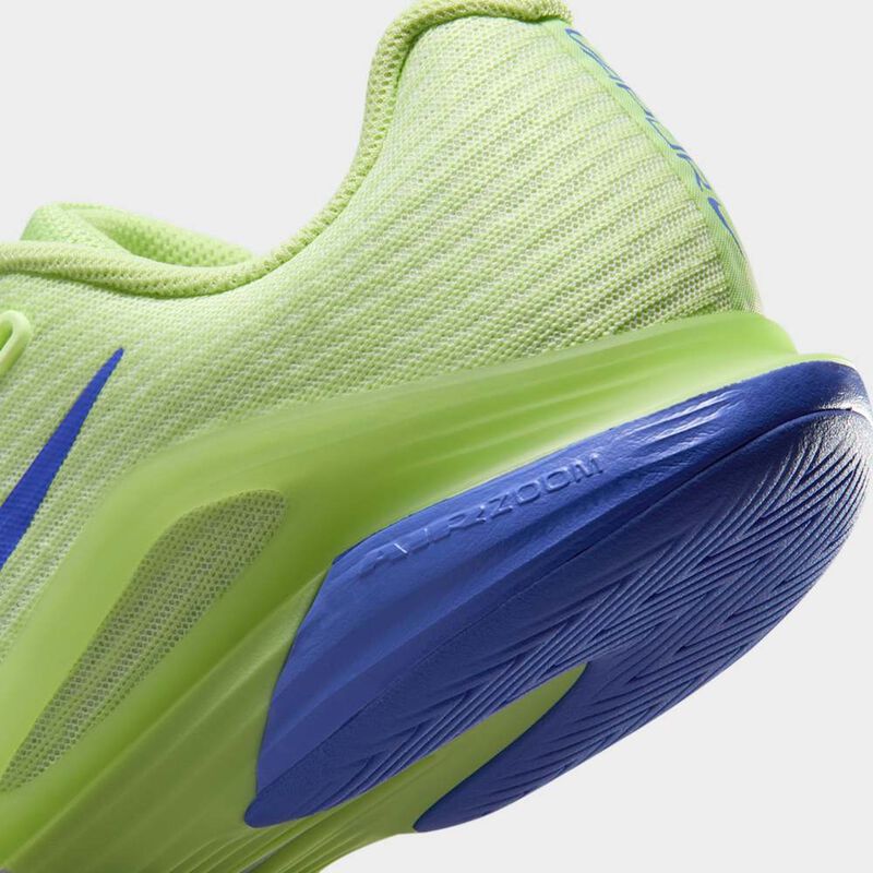 Zapatilla Nike Vapor, Verde, hi-res