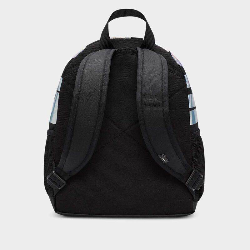 Nike Brasilia JDI, Negro/Negro, hi-res