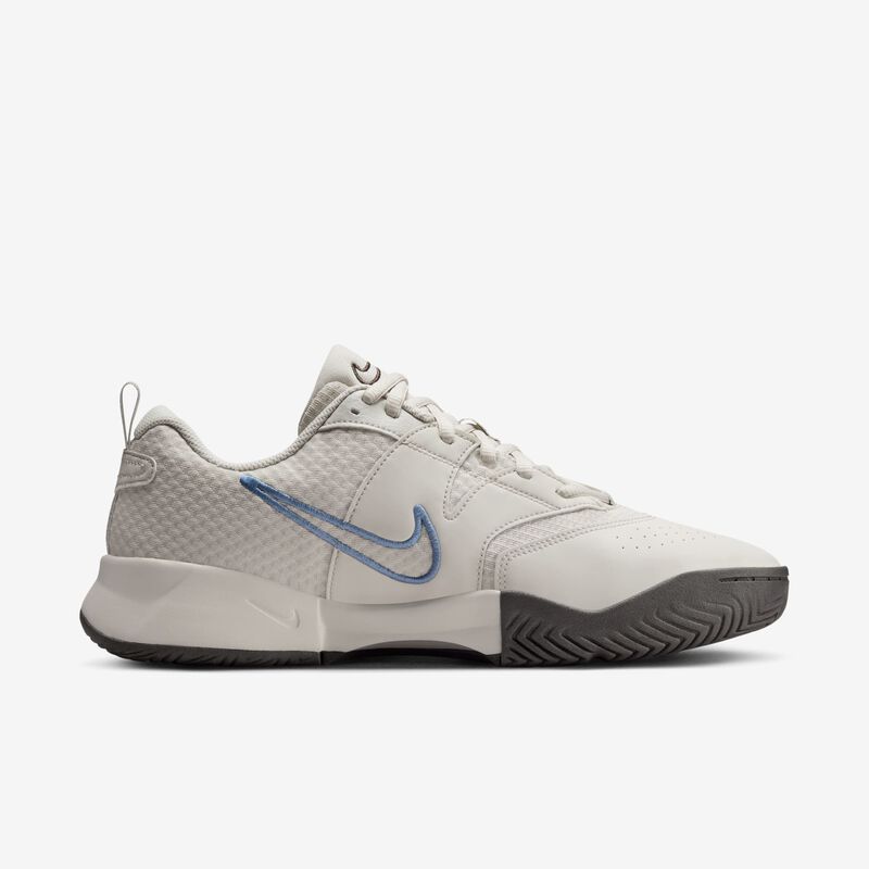 NikeCourt Lite 4 Heritage, Marrón Madera De Mineral Claro/Tormenta Del Egeo/Marrón Barroco, hi-res