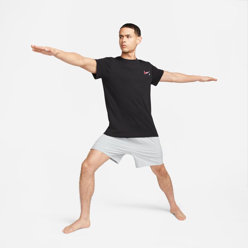 Nike Dri-FIT, Negro, hi-res