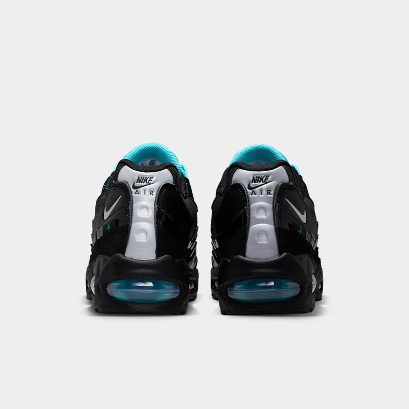 [Ljava.lang.String;@60bbd720 Nike Air Max 95 Big Bubble, Negro, hi-res