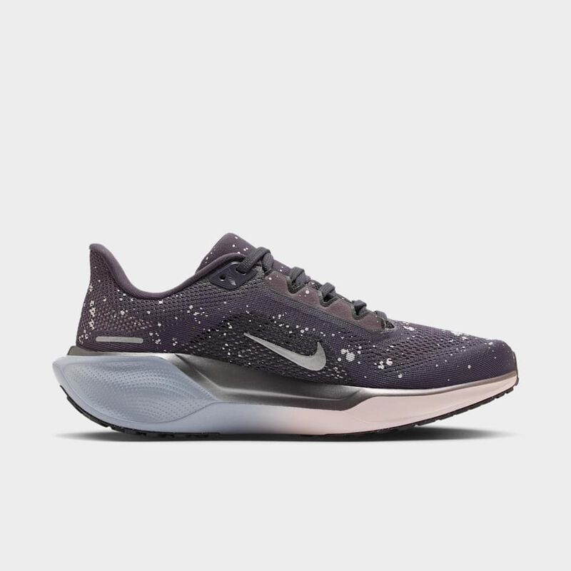 Nike Pegasus 41 SE, P&uacute;rpura Cueva/Gris Met&aacute;lico Oscuro-Negro-Gris Oscuro-Part&iacute;cula Rosa-Cenicienta Pizarra, hi-res