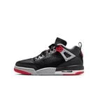 Jordan&nbsp;Spizike Low, Negro, hi-res