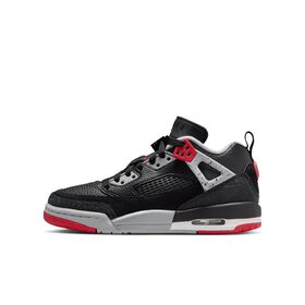 Jordan&nbsp;Spizike Low, Negro, hi-res