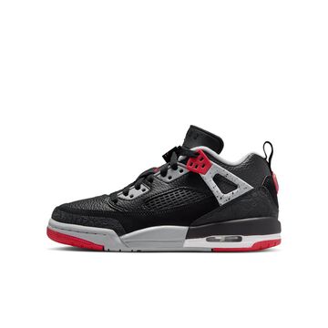 Jordan&nbsp;Spizike Low, Negro, hi-res