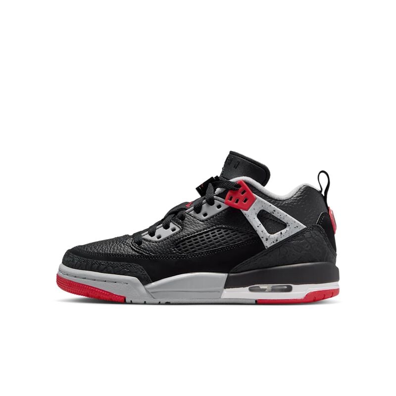 [Ljava.lang.String;@1cee19e3 Jordan Spizike Low, Negro, hi-res