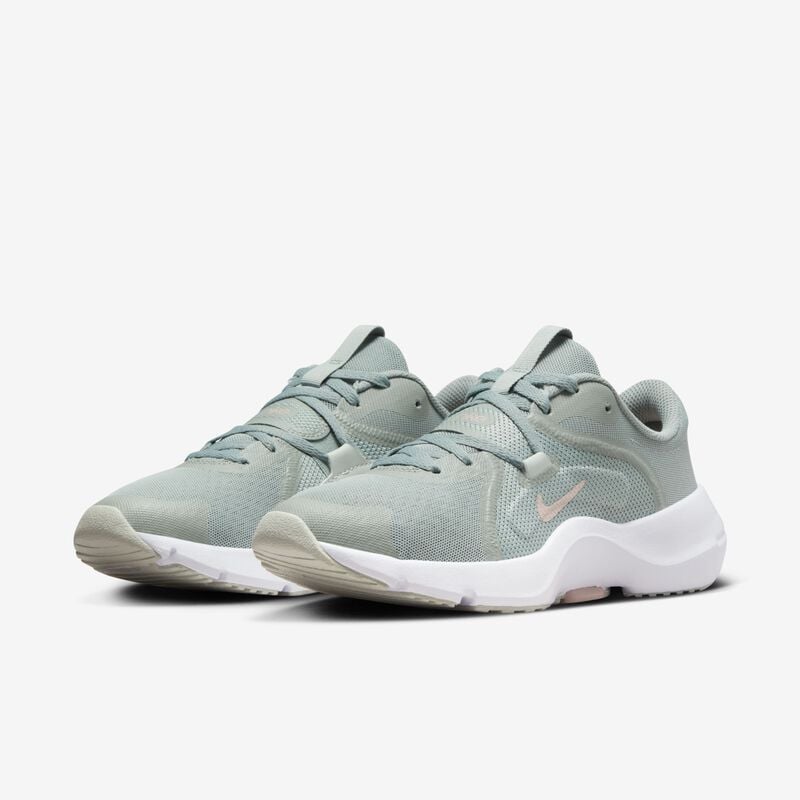 Nike InSeason TR 13, Verde Mica/Plata Claro/Rosa Oxford, hi-res