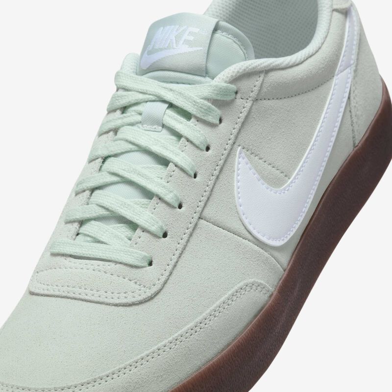 Nike Killshot 2, Plata Claro/Goma Marrón Oscuro/Blanco, hi-res