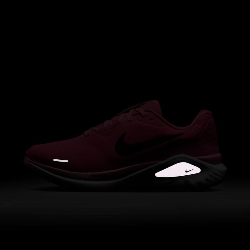 Nike Structure 26, Hiper Rosa/Negro-Rosa-Blanco Hechizo, hi-res