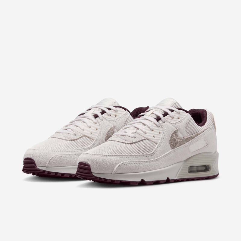 Zapatilla Nike Air Max, Gris, hi-res