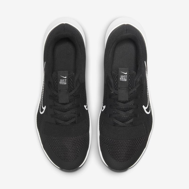Nike MC Trainer 2, Negro/Blanco-Gris hierro, hi-res