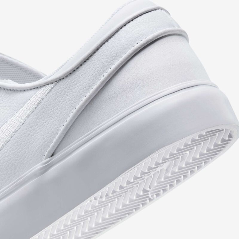 Zapatilla Nike SB Zoom, Blanco, hi-res
