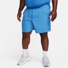 Nike Dri-FIT Form, Azul estrella/Negro, hi-res