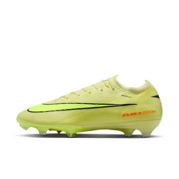 Nike Mercurial Vapor 16 Elite, Verde, hi-res